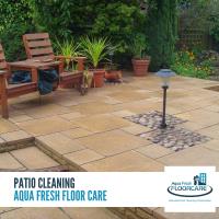Aqua Fresh Floor Care image 6
